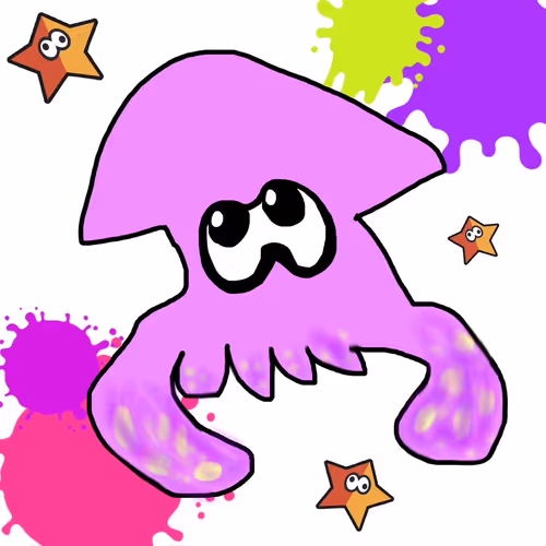 Splatoon