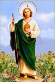 saint
