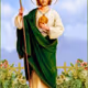 saint