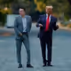 Trump X Musk