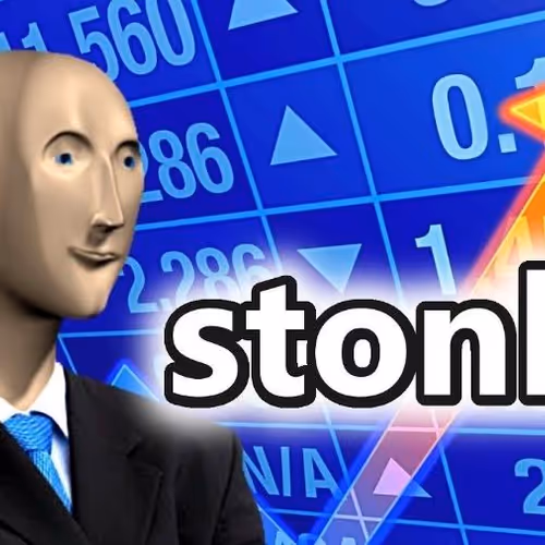 Stonks