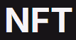 NFT