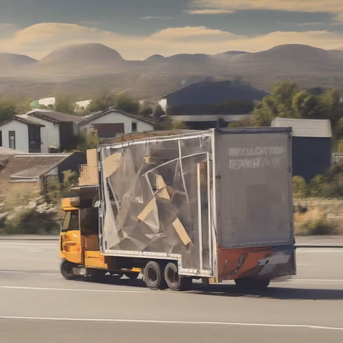 Bringing Relocation