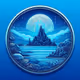 BlueCoin