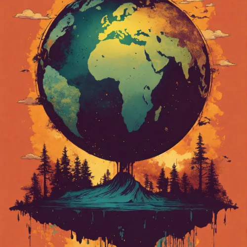 Earth