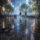 Rainstorm