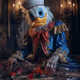 donald duck