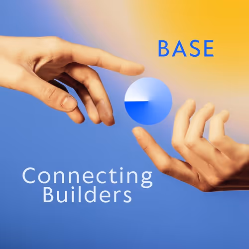 BASE: Connecting Builders