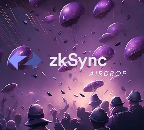 zksync airdrop