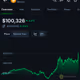 BTC - 100000