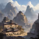 Ancient Chinese Art