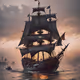 Pirate Ship