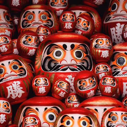 Daruma