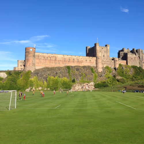 Best places in the world