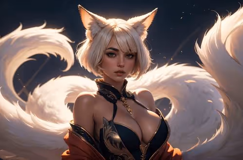 kitty