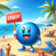 enjoy summer
