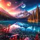 Mountains