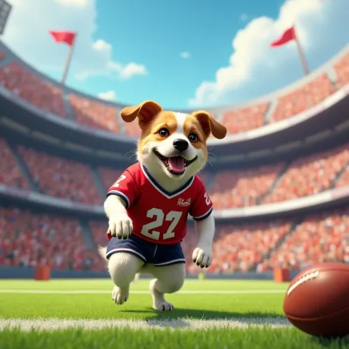 American football