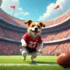 American football