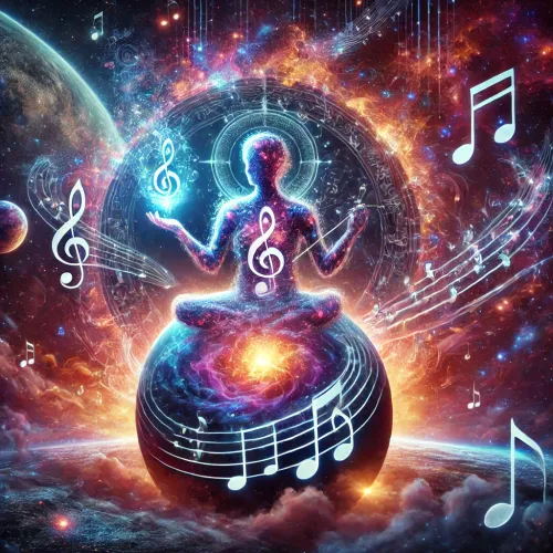 Cosmic Symphony