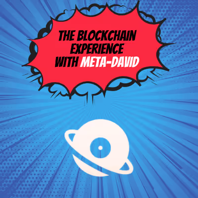 The Blockchain Experience x Coop Records