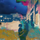 Urban eternity