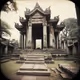 Temple Zen