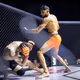MMA