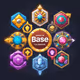 Spirit of base talismans