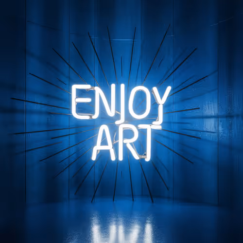 ENJOY ART