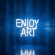 ENJOY ART