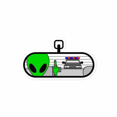 Alien