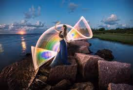 Rainbow Girl