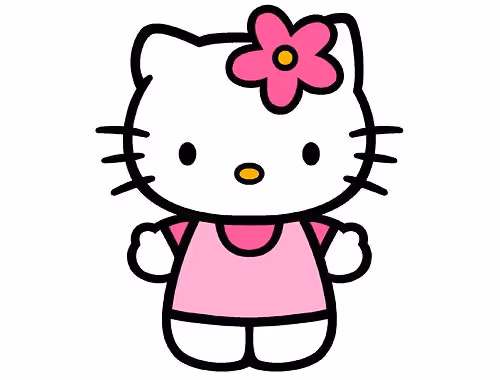 Hello Kitty