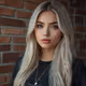 face