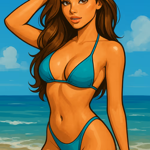 Summer-Kiki