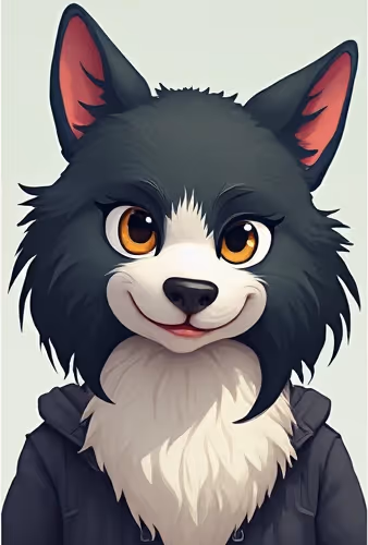 CHOOSE YOUR SPIRIT ANIMAL