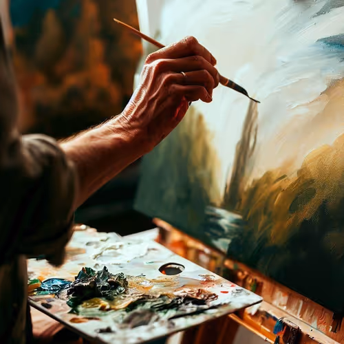 The most famous paintings of all time
