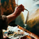The most famous paintings of all time