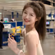 beautiful girl