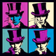 🎩🟣Degen Masterpieces🟣🎩