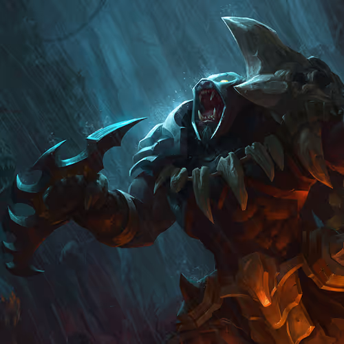 Rengar