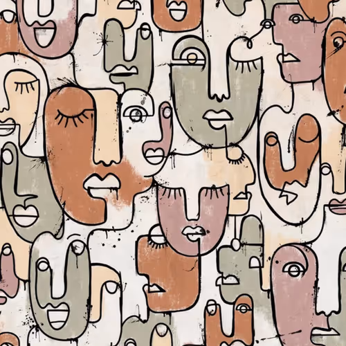 FACES