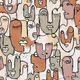 FACES