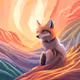 Desert fox