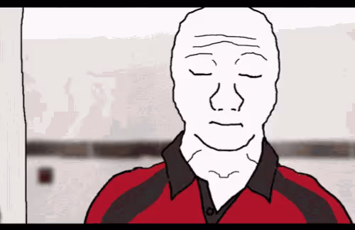 WOJAK MCD