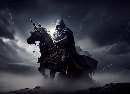 Dark Knight