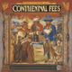 Continental Fees