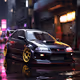 Civic JDM Colection
