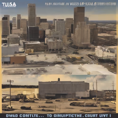 Tulsa Complete